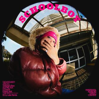 SCHOOLBOY