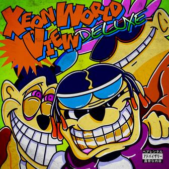 XEONWORLDVIEW DELUXE