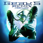 Gear 5 (feat. MIYACHI & Jinmenusagi) [Remix]