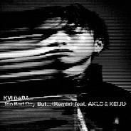 Too Bad Day But... - Remix