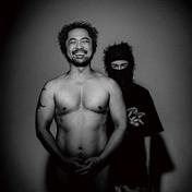 SLICK BACK (feat. Myghty Tommy)