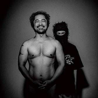 SLICK BACK (feat. Myghty Tommy)