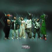 ラップスタアCYPHER