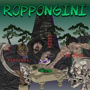 Roppongini (feat. KAMIYADA+ & JIN DOGG)