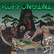 Roppongini (feat. KAMIYADA+ & JIN DOGG)