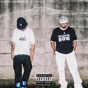 Cold City (feat. SEEDA)