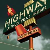 HIGHWAY (feat. JNKMN)