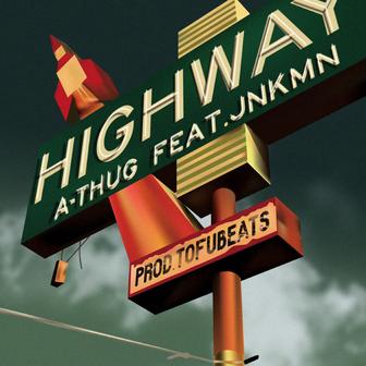 HIGHWAY (feat. JNKMN)