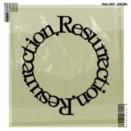 Resurrection (feat. JNKMN)
