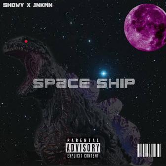 Space Ship (feat. JNKMN)