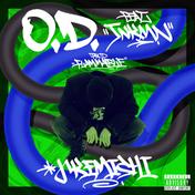 O.D. (feat. JNKMN)