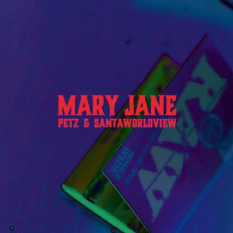 Mary Jane
