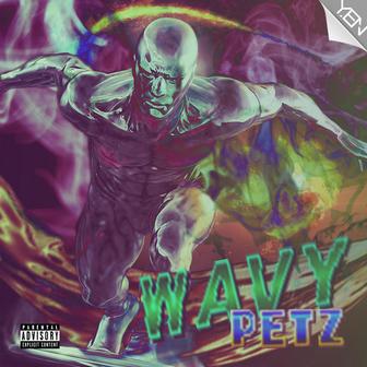 Wavy
