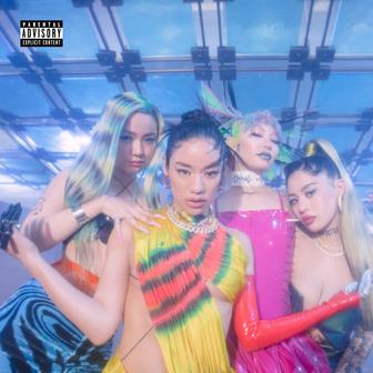 Bad Bitch 美学