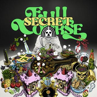 SECRET FULL COURSE (Deluxe)