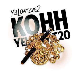 Complete Collection 2（「YELLOW T△PE 2」より）