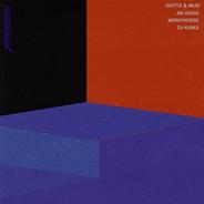 Adrenalin [feat. Jin Dogg, MonyHorse & DJ KANJI] - Remix