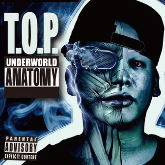 UNDERWORLD ANATOMY