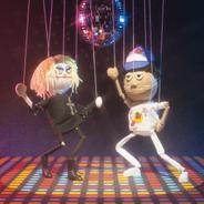 Last Dance