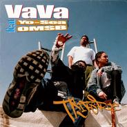 Triforce feat. Yo-Sea, OMSB
