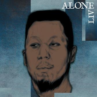 ALONE LIVE
