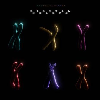 DIGITAL HEARTS