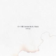 All up - 白い円盤 Series [No.8] -