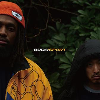 BudaSport