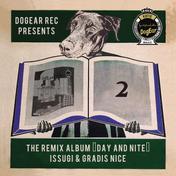 THE REMIX ALBUM "DAY and NITE"