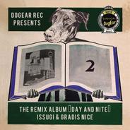 MID NITE MOVE - GRADIS NICE Remix