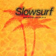 Slowsurf feat. shimizu eisuke, in-d
