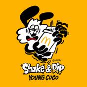 SHAKE & DIP
