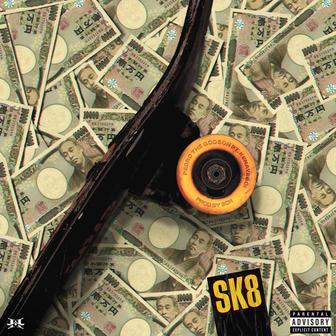 SK8 (feat. Kenayeboi)