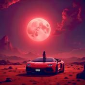 TTM 2 (Trip To Mars 2)