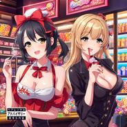 Okashi