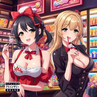 Okashi