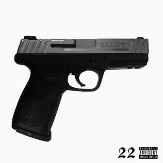 22 (feat. Lil Foggy & Foggyatthebottom)
