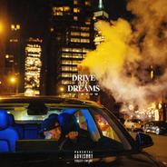 DREAM (feat. G.CUE, “E”qual & Kalassy Nikoff)