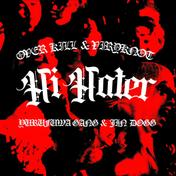 Hi Hater (feat. Yurufuwa Gang & Jin Dogg)