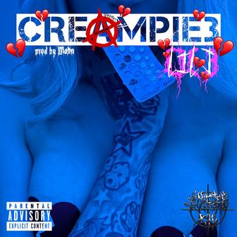 CREAM PIE 3