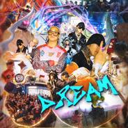 DREAM! (feat. LEX)