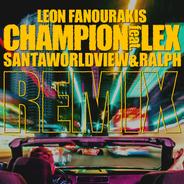 CHAMPION (feat. LEX)