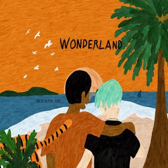 WONDERLAND (feat. LEX)