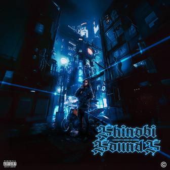 Shinobi Sounds