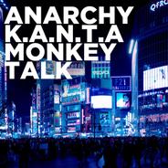 MONKEY TALK
