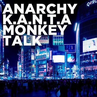 MONKEY TALK