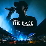 Thirsty - THE RACE in SUZUKA CIRCUIT