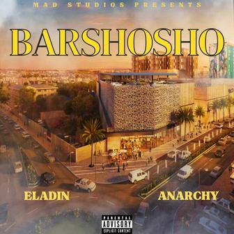 Barshosho