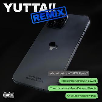言った!! (Remix)