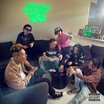 バリFresh (feat. Candee & Merry Delo)